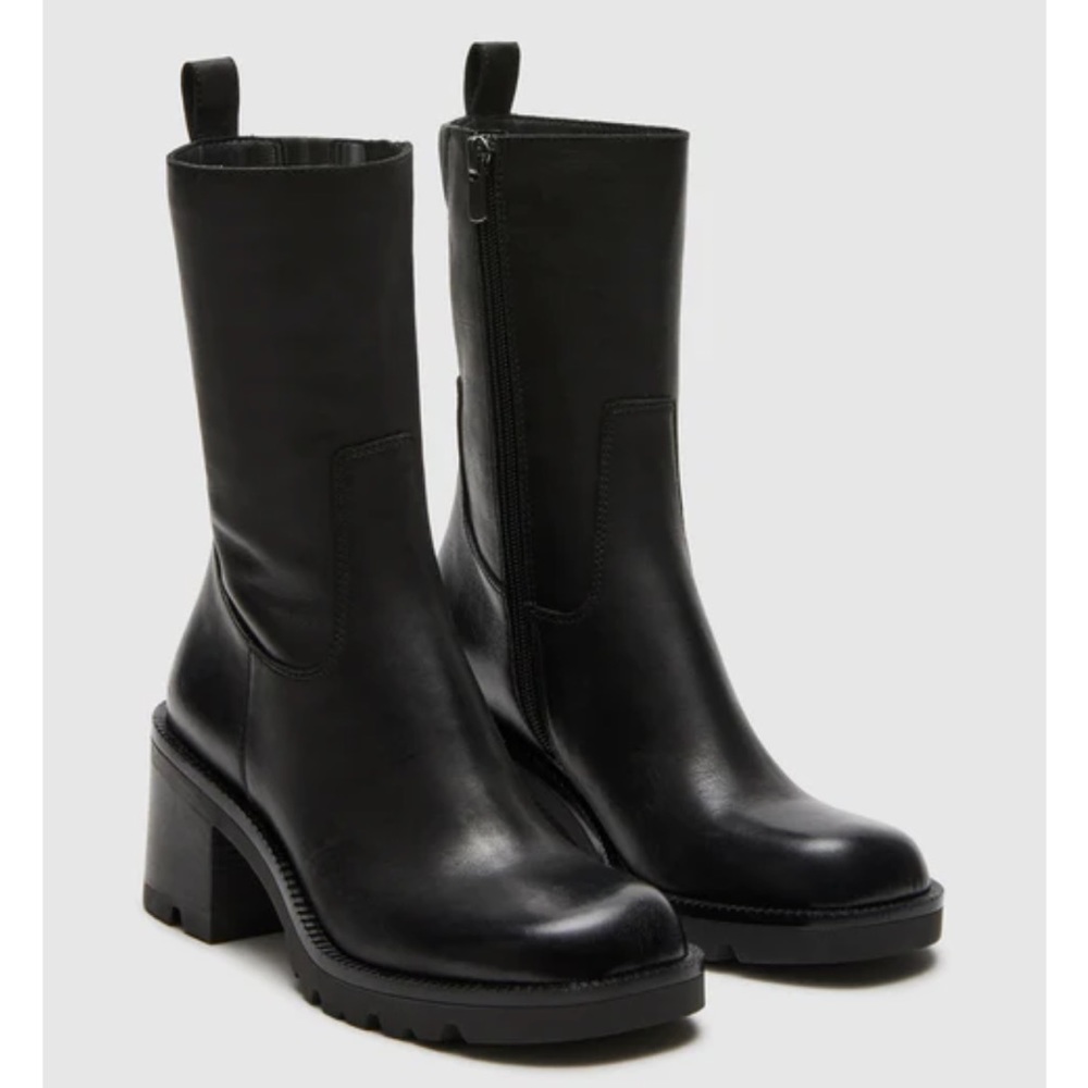Steve Madden Nala Boot